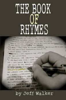 Paperback The Book of Rhymes Book