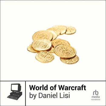 Audio CD World of Warcraft Book