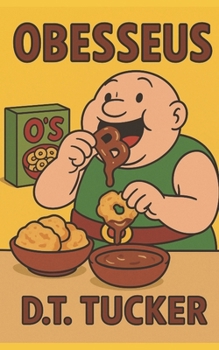 Obesseus Lord Of The Buffet (The Slam-Fu Series)
