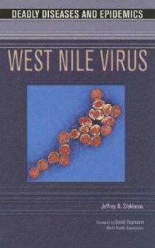 Hardcover West Nile Virus Book