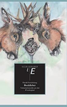 Hardcover Bockfieber [German] Book