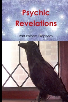 Paperback Psychic Revelations Book