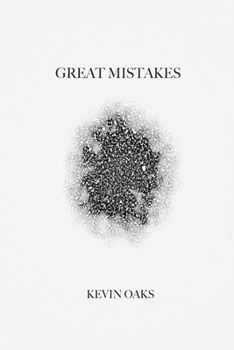 Paperback Great Mistakes Book