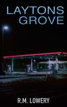 Paperback Laytons Grove Book
