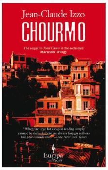 Paperback Chourmo Book