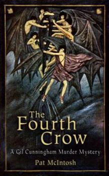 Hardcover The Fourth Crow Book