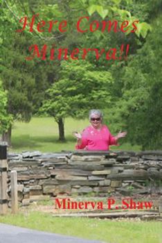 Paperback Here Comes Minerva Book
