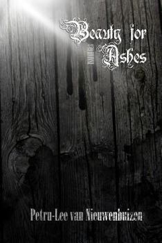 Paperback Beauty for Ashes Book