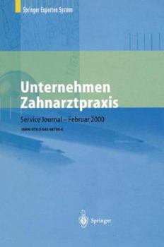 Paperback Unternehmen Zahnarztpraxis: Springers Großer Wirtschafts- Und Rechtsratgeber Für Zahnärzte [German] Book