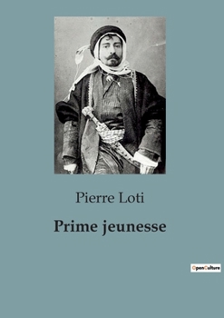Paperback Prime jeunesse [French] Book