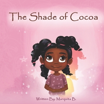 Paperback The Shade of Cocoa Book