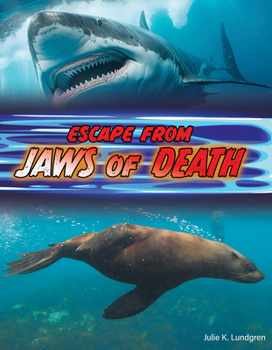 Escape From Jaws of Death (Get Out Alive)