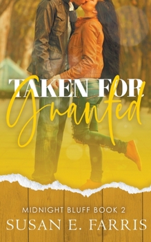 Paperback Taken For Granted Book