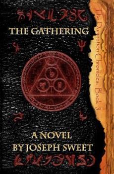 Paperback The Gathering: The Damnation Chronicles: Book 3 Book