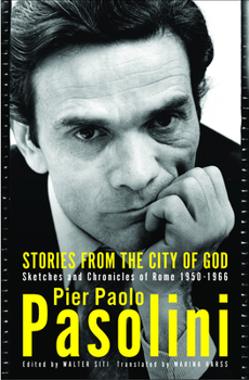 Paperback Stories from the City of God: Sketches and Chronicles of Rome Book