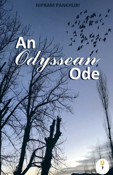 Paperback An Odyssean Ode Book