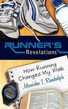 Paperback Runner's Revelations Book