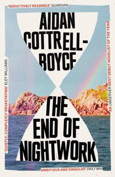 Paperback The End of Nightwork Book