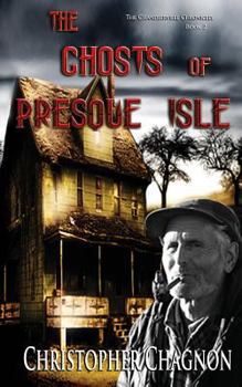 Paperback The Ghosts of Presque Isle Book