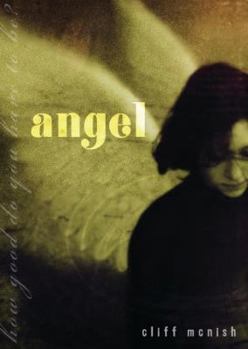 Hardcover Angel Book