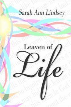 Paperback Leaven Of Life Book