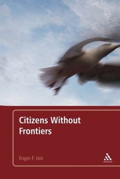 Paperback Citizens Without Frontiers Book