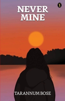 Paperback Never Mine Book