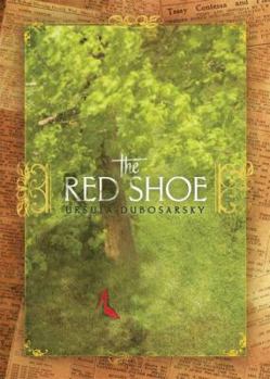 Hardcover The Red Shoe Book