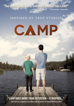 DVD Camp Book
