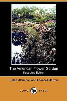 The American Flower Garden (1909)