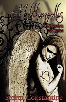 Paperback Mythangelus Book