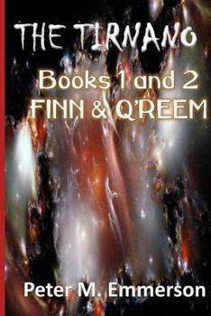 Paperback The Tirnano Book