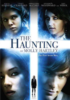 Haunting of Molly Hartley