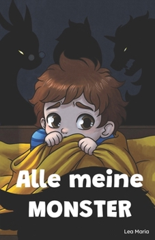 Paperback Alle meine Monster [German] Book