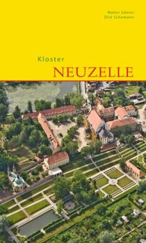 Perfect Paperback Kloster Neuzelle [German] Book