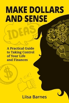 Paperback Make Dollars and Sense Book