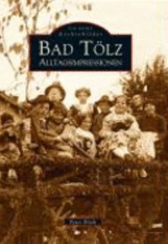 Paperback Bad Tölz [German] Book