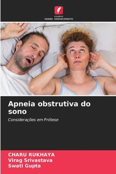 Paperback Apneia obstrutiva do sono [Portuguese] Book