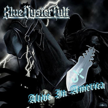 Alive In America Pt. 1