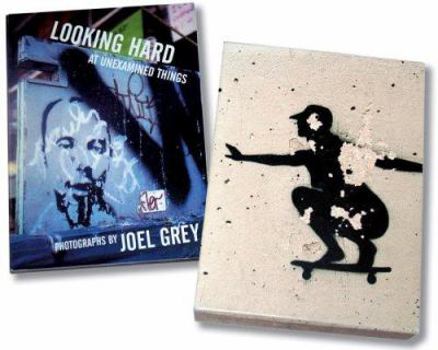 Paperback Joel Grey: Looking Hard at Unexamined Things Book