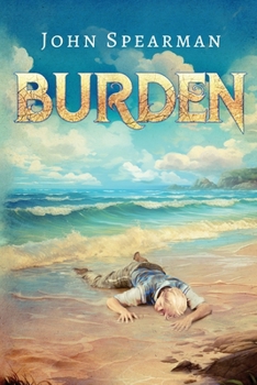 Paperback Burden Book