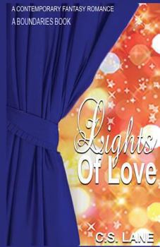 Paperback Lights Of Love Book