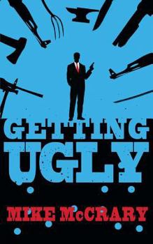 Paperback Getting Ugly Book