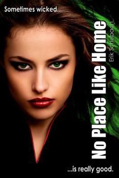 No Place Like Home - Book #9 of the Urban Fairytales