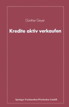 Paperback Kredite Aktiv Verkaufen [German] Book
