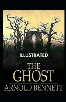 Paperback The Ghost Illustrated Book