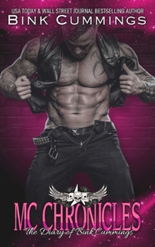 MC Chronicles: The Diary Of Bink Cummings Vol 2