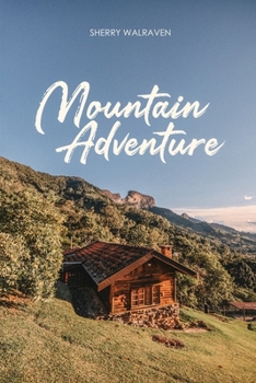 Paperback Mountain Adventure Book
