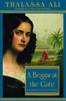 Paperback A Beggar at the Gate Book
