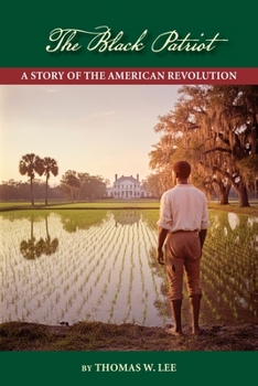 Paperback The Black Patriot Book